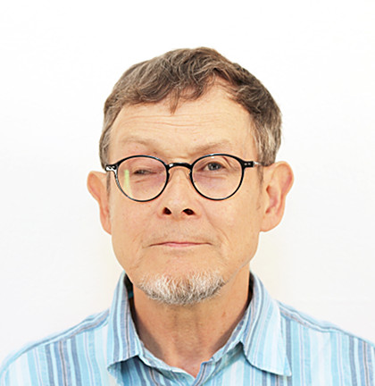 Jaakko Perätalo