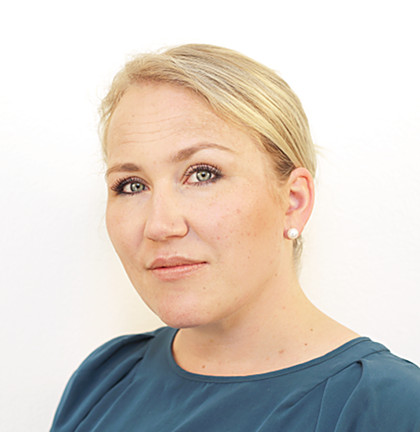 Netta Heikkinen